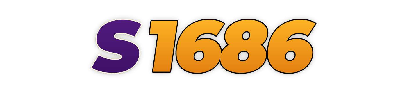 s1686 Logo